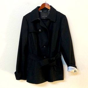 Banana Republic Trench Coat